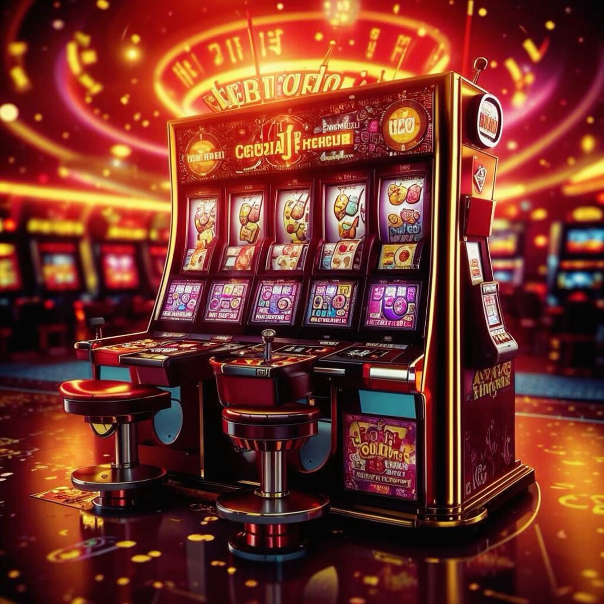 96 casino کیسینو میں بکراٹکھیلیں