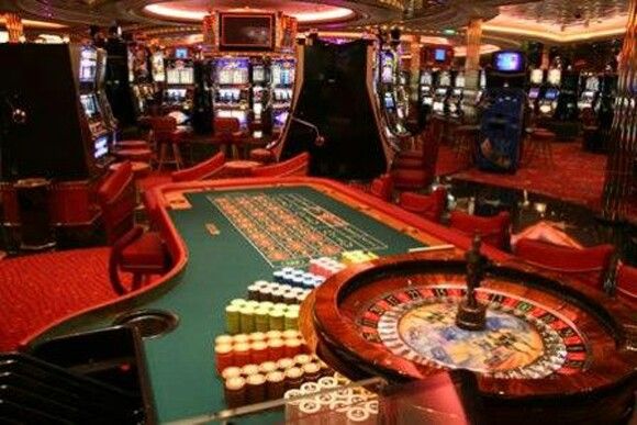 96 casino کیسینو میں لاٹری گیمز میں حصہ لیں۔