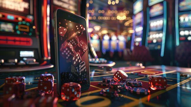 96 casino کیسینو میں سلاٹ کھیلنا شروع کریں۔